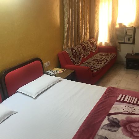 Hotel Sukant Palace Delhi  Exterior foto