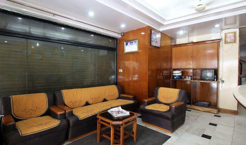 Hotel Sukant Palace Delhi  Exterior foto