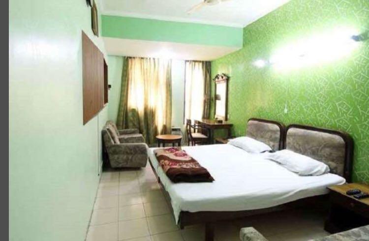 Hotel Sukant Palace Delhi  Exterior foto