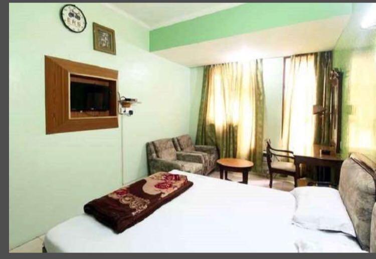 Hotel Sukant Palace Delhi  Exterior foto