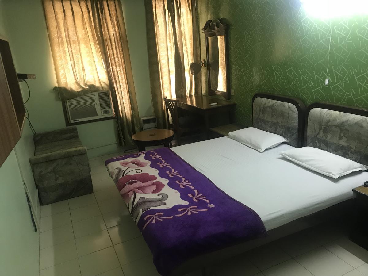 Hotel Sukant Palace Delhi  Exterior foto