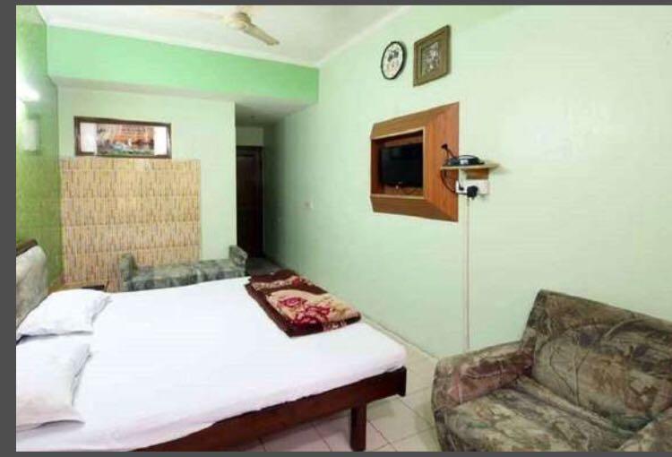 Hotel Sukant Palace Delhi  Exterior foto